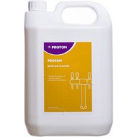 Click to view product details and reviews for Prosan Beer Line Cleaner Clear 5ltr Case Of 4. Click to view product details and reviews for Prosan Beer Line Cleaner Clear 5ltr Case Of 4.