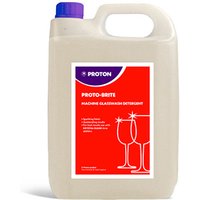 Click to view product details and reviews for Proto Brite Detergent 5ltr Case Of 2. Click to view product details and reviews for Proto Brite Detergent 5ltr Case Of 2.