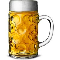 Click to view product details and reviews for German Beer Stein Glass Ce Lined At 2 Pints 14ltr Case Of 6. Click to view product details and reviews for German Beer Stein Glass Ce Lined At 2 Pints 14ltr Case Of 6.