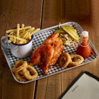 Click to view product details and reviews for Genware Aluminium Oven Baking Sheet 315 X 215 X 2cm. Click to view product details and reviews for Genware Aluminium Oven Baking Sheet 315 X 215 X 2cm.