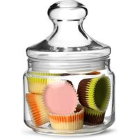 Click to view product details and reviews for Luminarc Potclub Storage Jar 05ltr Case Of 6. Click to view product details and reviews for Luminarc Potclub Storage Jar 05ltr Case Of 6.