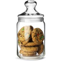 Click to view product details and reviews for Luminarc Potclub Storage Jar 1ltr Case Of 6. Click to view product details and reviews for Luminarc Potclub Storage Jar 1ltr Case Of 6.