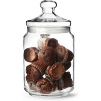 Click to view product details and reviews for Luminarc Potclub Storage Jar 2ltr Case Of 6. Click to view product details and reviews for Luminarc Potclub Storage Jar 2ltr Case Of 6.