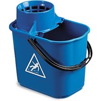 Click to view product details and reviews for Colour Coded Blue Heavy Duty Mop Bucket With Wringer. Click to view product details and reviews for Colour Coded Blue Heavy Duty Mop Bucket With Wringer.