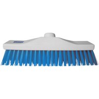 Click to view product details and reviews for Colour Coded Blue Stiff Broom Head. Click to view product details and reviews for Colour Coded Blue Stiff Broom Head.