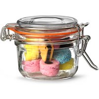 Click to view product details and reviews for Genware Glass Terrine Jar 4oz 125ml Case Of 12. Click to view product details and reviews for Genware Glass Terrine Jar 4oz 125ml Case Of 12.