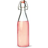 Click to view product details and reviews for Glass Swing Top Bottle 500ml Case Of 12. Click to view product details and reviews for Glass Swing Top Bottle 500ml Case Of 12.