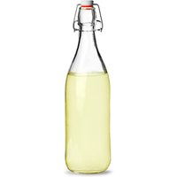Click to view product details and reviews for Glass Swing Top Bottle 1ltr Case Of 6. Click to view product details and reviews for Glass Swing Top Bottle 1ltr Case Of 6.