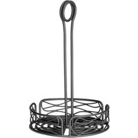 Click to view product details and reviews for Artisan Versa Condiment Rack Black 17cm. Click to view product details and reviews for Artisan Versa Condiment Rack Black 17cm.
