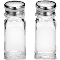 Click to view product details and reviews for Square Salt And Pepper Shakers Case Of 24. Click to view product details and reviews for Square Salt And Pepper Shakers Case Of 24.