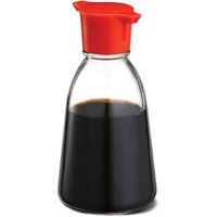 Click to view product details and reviews for Soy Sauce Bottle 625oz 180ml Case Of 9. Click to view product details and reviews for Soy Sauce Bottle 625oz 180ml Case Of 9.