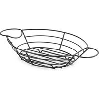 Click to view product details and reviews for Meranda Oval Serving Basket With Ramekin Holders Case Of 6. Click to view product details and reviews for Meranda Oval Serving Basket With Ramekin Holders Case Of 6.