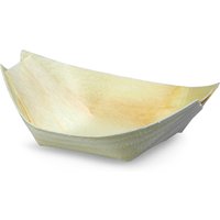 Click to view product details and reviews for Disposable Wooden Serving Boat 11 X 68cm Sleeve Of 100. Click to view product details and reviews for Disposable Wooden Serving Boat 11 X 68cm Sleeve Of 100.