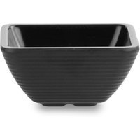 Click to view product details and reviews for Melamine Square Ribbed Ramekin Black 3oz Pack Of 12. Click to view product details and reviews for Melamine Square Ribbed Ramekin Black 3oz Pack Of 12.