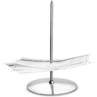 Click to view product details and reviews for Stainless Steel Receipt Spike 14cm Pack Of 12. Click to view product details and reviews for Stainless Steel Receipt Spike 14cm Pack Of 12.