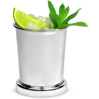 Click to view product details and reviews for Stainless Steel Julep Cup 14oz 400ml Case Of 72. Click to view product details and reviews for Stainless Steel Julep Cup 14oz 400ml Case Of 72.