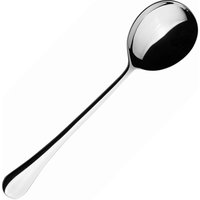 Click to view product details and reviews for Slim 18 0 Cutlery Soup Spoons Pack Of 12. Click to view product details and reviews for Slim 18 0 Cutlery Soup Spoons Pack Of 12.