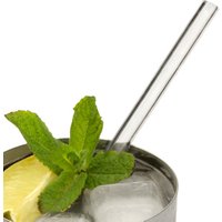 Click to view product details and reviews for Glass Drinking Straws 625inch Pack Of 6. Click to view product details and reviews for Glass Drinking Straws 625inch Pack Of 6.
