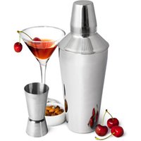 Click to view product details and reviews for Manhattan Martini Cocktail Shaker Set. Click to view product details and reviews for Manhattan Martini Cocktail Shaker Set.