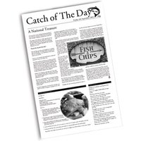 Click to view product details and reviews for Catch Of The Day Greaseproof Paper 265 X 43cm Pack Of 500. Click to view product details and reviews for Catch Of The Day Greaseproof Paper 265 X 43cm Pack Of 500.