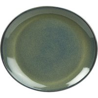 Click to view product details and reviews for Rustic Oval Plate Green 21 X 19cm Set Of 12. Click to view product details and reviews for Rustic Oval Plate Green 21 X 19cm Set Of 12.