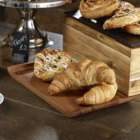 Click to view product details and reviews for Genware Acacia Wood Serving Platter 33cm X 175cm Single. Click to view product details and reviews for Genware Acacia Wood Serving Platter 33cm X 175cm Single.
