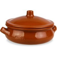 Click to view product details and reviews for Estrella Lugged Tapas Casserole Dish With Lid 13cm Single. Click to view product details and reviews for Estrella Lugged Tapas Casserole Dish With Lid 13cm Single.