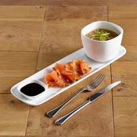 Click to view product details and reviews for Royal Genware Ellipse Platter 27 X 10cm Case Of 6. Click to view product details and reviews for Royal Genware Ellipse Platter 27 X 10cm Case Of 6.