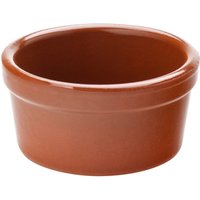 Click to view product details and reviews for Estrella Terracotta Tapas Ramekin 35oz 100ml Case Of 24. Click to view product details and reviews for Estrella Terracotta Tapas Ramekin 35oz 100ml Case Of 24.