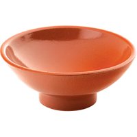 Click to view product details and reviews for Estrella Terracotta Tapas Footed Bowl 95cm Set Of 4. Click to view product details and reviews for Estrella Terracotta Tapas Footed Bowl 95cm Set Of 4.