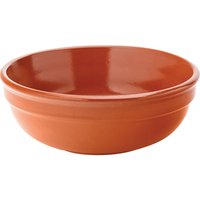 Click to view product details and reviews for Reg225s Terracotta Gazpacho Soup Bowl Case Of 30. Click to view product details and reviews for Reg225s Terracotta Gazpacho Soup Bowl Case Of 30.