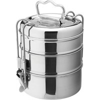 Click to view product details and reviews for 3 Tier Tiffin Box Case Of 6. Click to view product details and reviews for 3 Tier Tiffin Box Case Of 6.