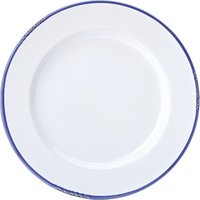 Click to view product details and reviews for Avebury Blue Rim Plate 10inch 26cm Case Of 6. Click to view product details and reviews for Avebury Blue Rim Plate 10inch 26cm Case Of 6.