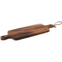 Click to view product details and reviews for Discovery Double Handled Acacia Serving Board Single. Click to view product details and reviews for Discovery Double Handled Acacia Serving Board Single.
