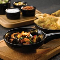 Click to view product details and reviews for Art De Cuisine Rustics Simmer Deep Skillet Black 211oz 570ml Case Of 6. Click to view product details and reviews for Art De Cuisine Rustics Simmer Deep Skillet Black 211oz 570ml Case Of 6.