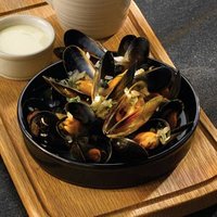 Click to view product details and reviews for Art De Cuisine Rustics Simmer Hot Pot Dish Black 55 Inches 14cm Case Of 6. Click to view product details and reviews for Art De Cuisine Rustics Simmer Hot Pot Dish Black 55 Inches 14cm Case Of 6.