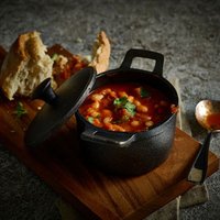 Click to view product details and reviews for Genware Mini Cast Iron Casserole Dish 10cm Case Of 6. Click to view product details and reviews for Genware Mini Cast Iron Casserole Dish 10cm Case Of 6.