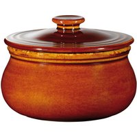 Click to view product details and reviews for Art De Cuisine Rustic Centre Stage Lidded Pot Brown 34 Inches 86cm Case Of 6. Click to view product details and reviews for Art De Cuisine Rustic Centre Stage Lidded Pot Brown 34 Inches 86cm Case Of 6.