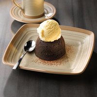 Click to view product details and reviews for Art De Cuisine Igneous Square Plate 105 27cm Case Of 6. Click to view product details and reviews for Art De Cuisine Igneous Square Plate 105 27cm Case Of 6.