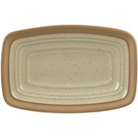 Click to view product details and reviews for Art De Cuisine Igneous Rectangle Plate 6 15cm Case Of 6. Click to view product details and reviews for Art De Cuisine Igneous Rectangle Plate 6 15cm Case Of 6.