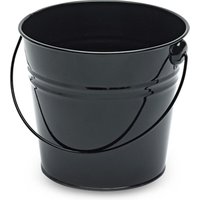 Click to view product details and reviews for Steel Serving Bucket Black 155cm. Click to view product details and reviews for Steel Serving Bucket Black 155cm.