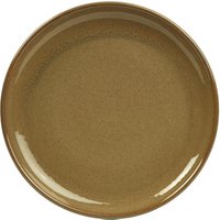 Click to view product details and reviews for Rustic Coupe Plate Brown 19cm Case Of 12. Click to view product details and reviews for Rustic Coupe Plate Brown 19cm Case Of 12.