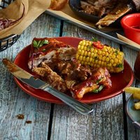 Click to view product details and reviews for Rustic Oval Plate Red 21 X 19cm Set Of 12. Click to view product details and reviews for Rustic Oval Plate Red 21 X 19cm Set Of 12.