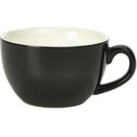 Click to view product details and reviews for Royal Genware Bowl Shaped Cup Black 88oz 250ml Case Of 6. Click to view product details and reviews for Royal Genware Bowl Shaped Cup Black 88oz 250ml Case Of 6.
