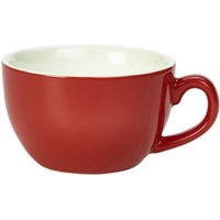 Click to view product details and reviews for Royal Genware Bowl Shaped Cup Red 12oz 340ml Case Of 6. Click to view product details and reviews for Royal Genware Bowl Shaped Cup Red 12oz 340ml Case Of 6.