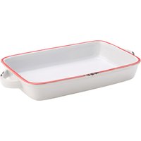 Click to view product details and reviews for Avebury White And Red Large Rectangular Dish 85 22cm Case Of 12. Click to view product details and reviews for Avebury White And Red Large Rectangular Dish 85 22cm Case Of 12.