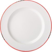 Click to view product details and reviews for Avebury White And Red Rim Plate 10inch 26cm Case Of 6. Click to view product details and reviews for Avebury White And Red Rim Plate 10inch 26cm Case Of 6.