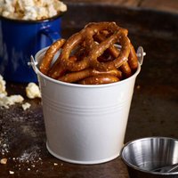 Click to view product details and reviews for Genware Galvanised Steel Serving Bucket White 10cm Case Of 12. Click to view product details and reviews for Genware Galvanised Steel Serving Bucket White 10cm Case Of 12.