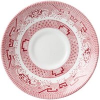 Click to view product details and reviews for Churchill Vintage Prints Cranberry Willow Georgian Tea Saucer 555 Inch 141cm Case Of 12. Click to view product details and reviews for Churchill Vintage Prints Cranberry Willow Georgian Tea Saucer 555 Inch 141cm Case Of 12.