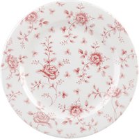 Click to view product details and reviews for Churchill Vintage Prints Cranberry Rose Chintz Plate 12inch 305cm Case Of 6. Click to view product details and reviews for Churchill Vintage Prints Cranberry Rose Chintz Plate 12inch 305cm Case Of 6.